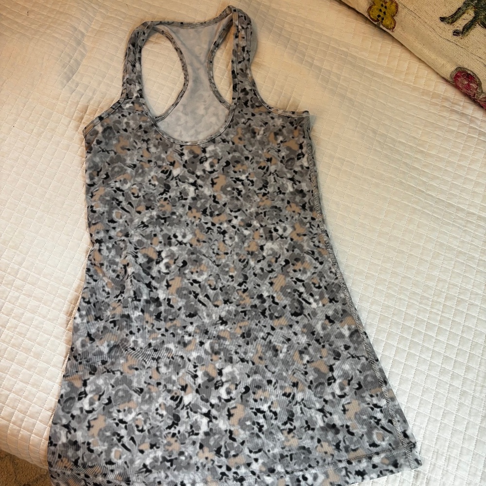 Lululemon Cool Racerback